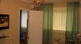 Гостиница on Parhomenko st. Волгоград Апартаменты с 3 спальнями-4